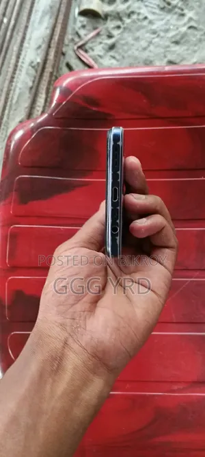 Oppo A12 64 GB Purple