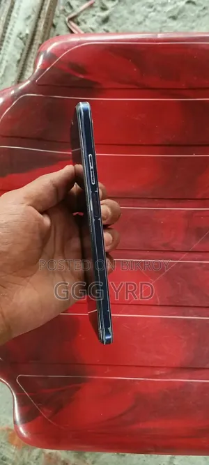 Oppo A12 64 GB Purple