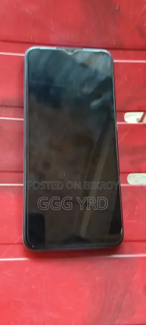 Oppo A12 64 GB Purple