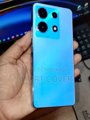 Infinix Note 30 128 GB Blue