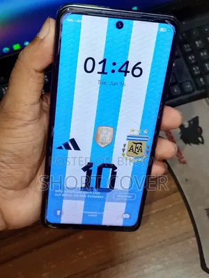 Infinix Note 30 128 GB Blue