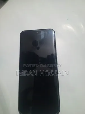 Infinix Hot 60 Pro+ 256 GB Black