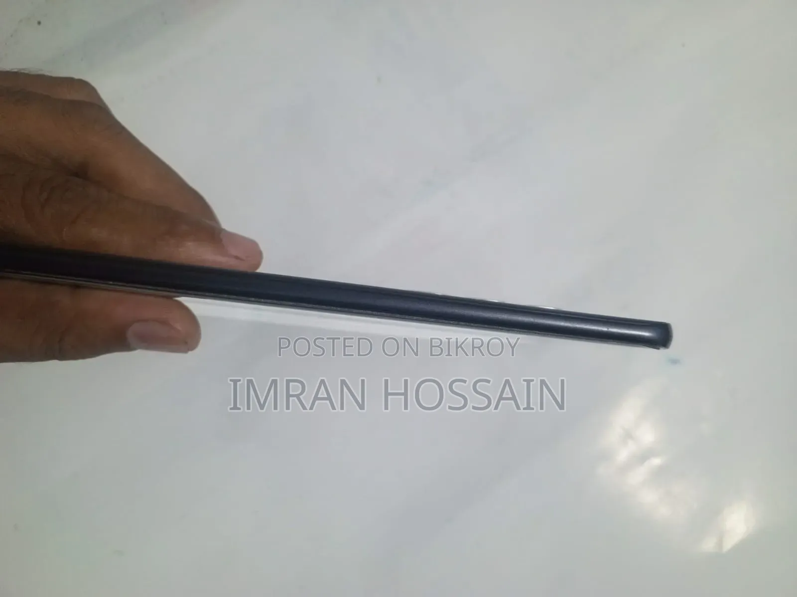 Infinix Hot 60 Pro+ 256 GB Black