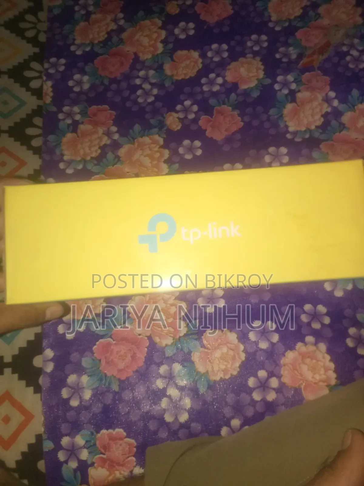 Tp-link Tl-wr840n Router