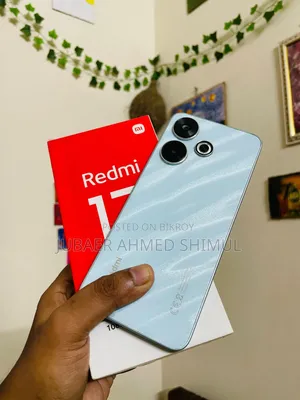 Xiaomi Redmi 13 128 GB Blue