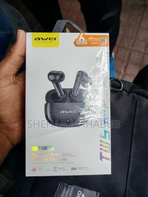 Earbuds Awie