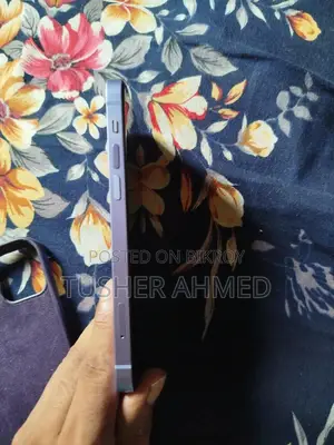 অ্যাপল আইফোন ১২ ১২৮ জিবি পার্পল