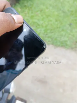 Realme C71 128 GB Black