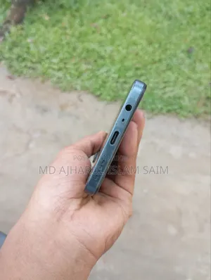 Realme C71 128 GB Black