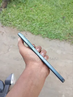 Realme C71 128 GB Black