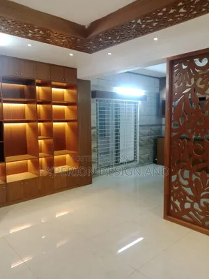 Furnished 3bdrm Apartment in Hyperion Muzibor, Banasree for sale