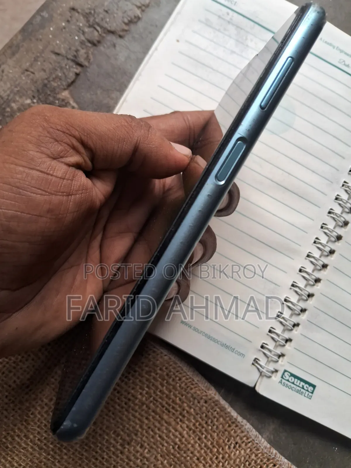 স্যামসাং গ্যালাক্সি এম১৪ ৪জি ১২৮ জিবি গ্রে