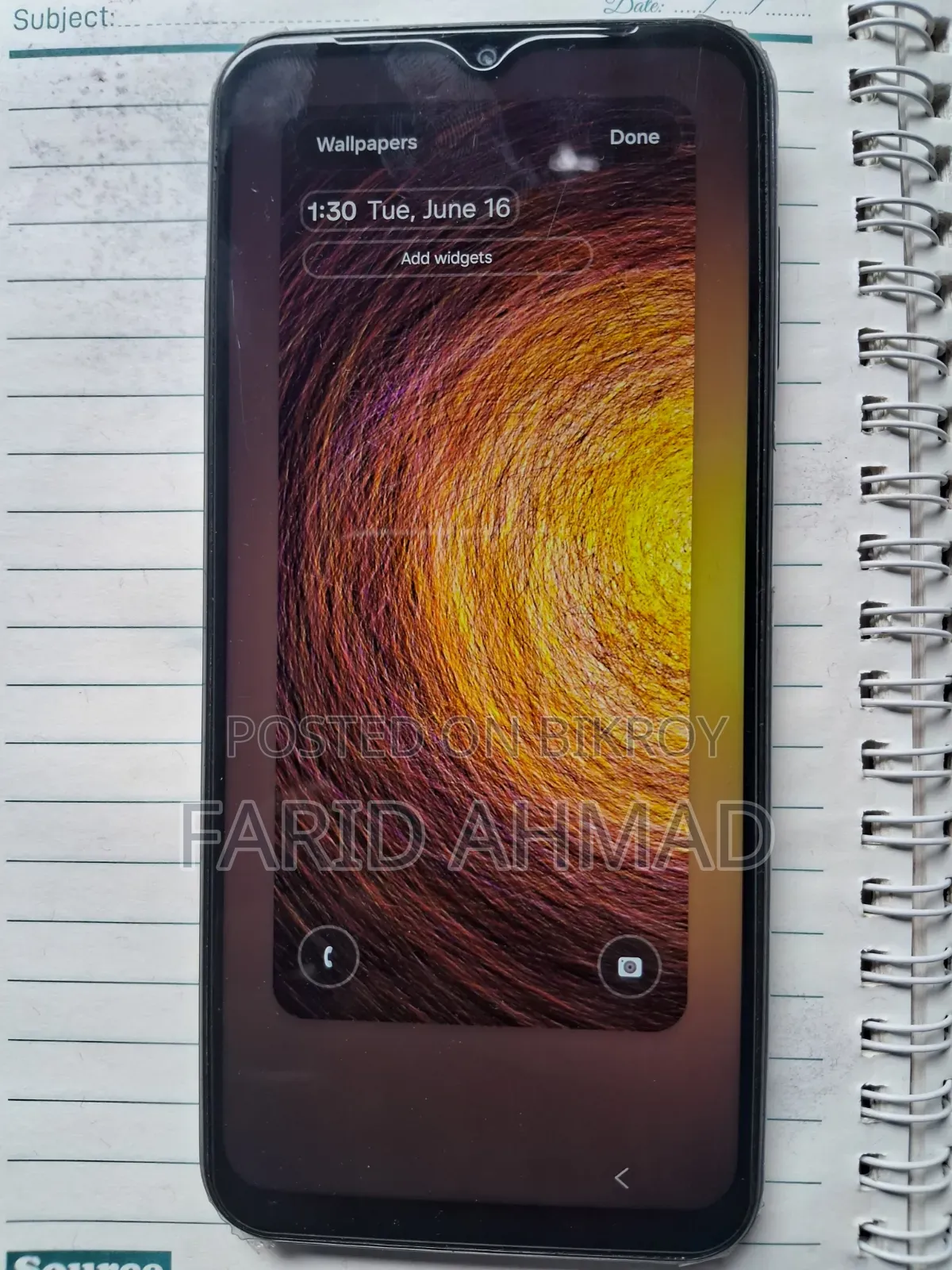 স্যামসাং গ্যালাক্সি এম১৪ ৪জি ১২৮ জিবি গ্রে