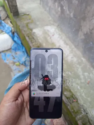 Xiaomi Redmi Note 11 64 GB Blue