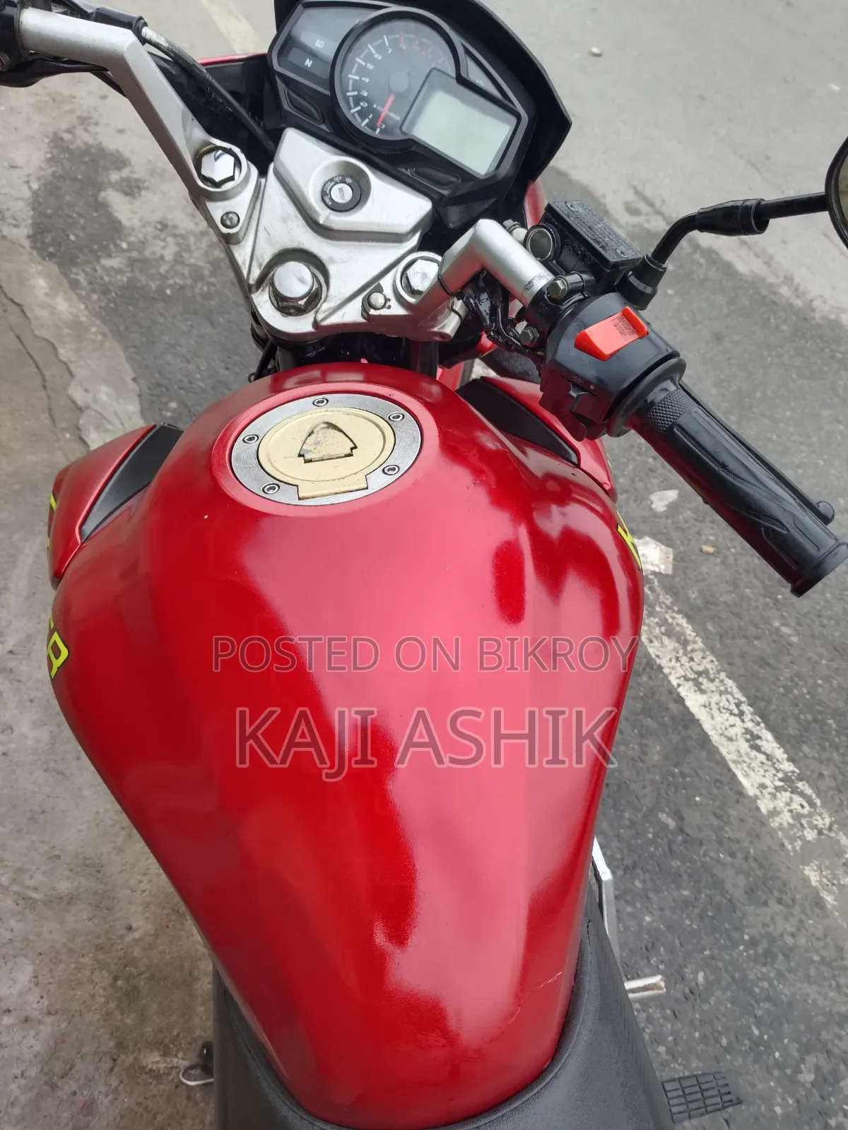 রানার নাইট রাইডার ভি২ ২০২২ রেড