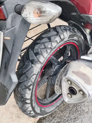 রানার নাইট রাইডার ভি২ ২০২২ রেড