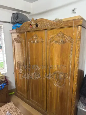 Contact to Order This New Condition Wardrobe