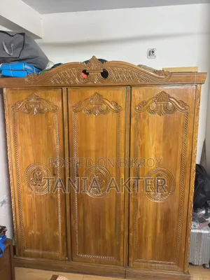 Contact to Order This New Condition Wardrobe