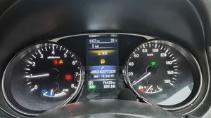 New Nissan X-Trail 2016 Green