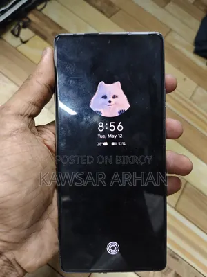 টেকনো ক্যামন ৪০ ১২৮ জিবি কালো