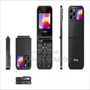 New Mobile Phone