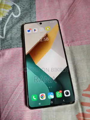 Vivo iQOO 12 512 GB White