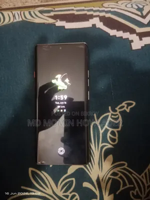 Tecno Camon 40 Pro 4G 256 GB Green