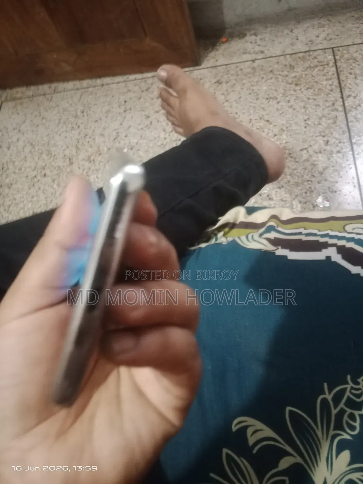 Tecno Camon 40 Pro 4G 256 GB Green