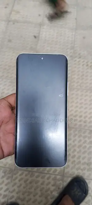 ইনফিনিক্স হট ৬০ প্রো+ ১২৮ জিবি সিলভার
