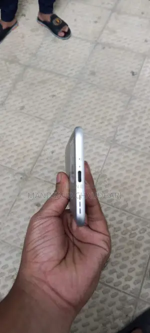 ইনফিনিক্স হট ৬০ প্রো+ ১২৮ জিবি সিলভার