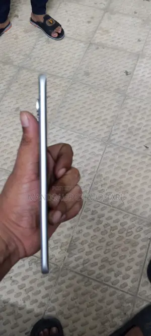 ইনফিনিক্স হট ৬০ প্রো+ ১২৮ জিবি সিলভার
