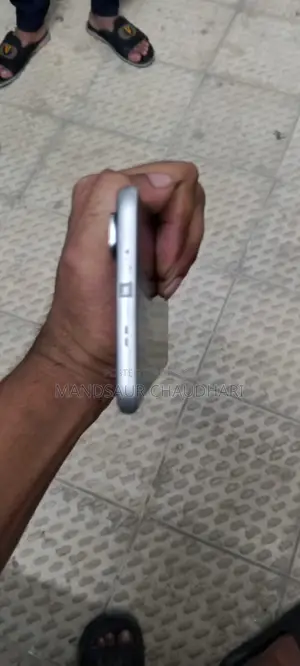 ইনফিনিক্স হট ৬০ প্রো+ ১২৮ জিবি সিলভার