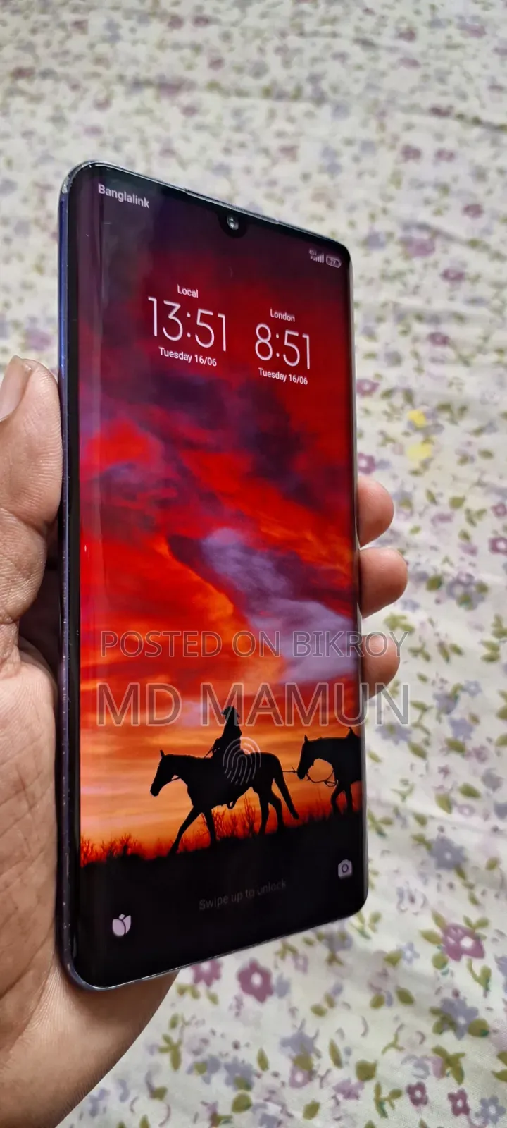 Xiaomi Mi Note 10 Lite 64 GB