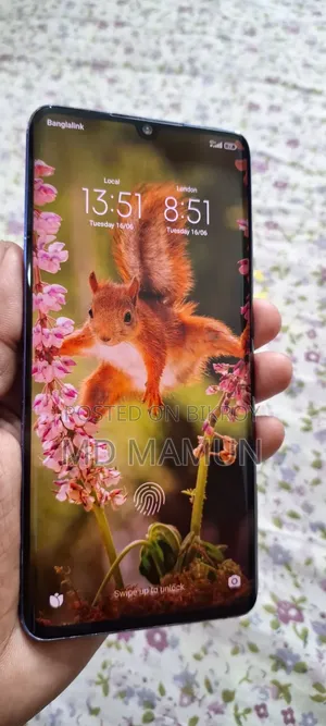 Xiaomi Mi Note 10 Lite 64 GB