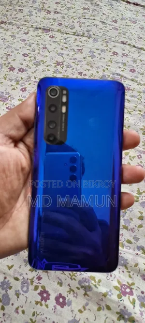 Xiaomi Mi Note 10 Lite 64 GB