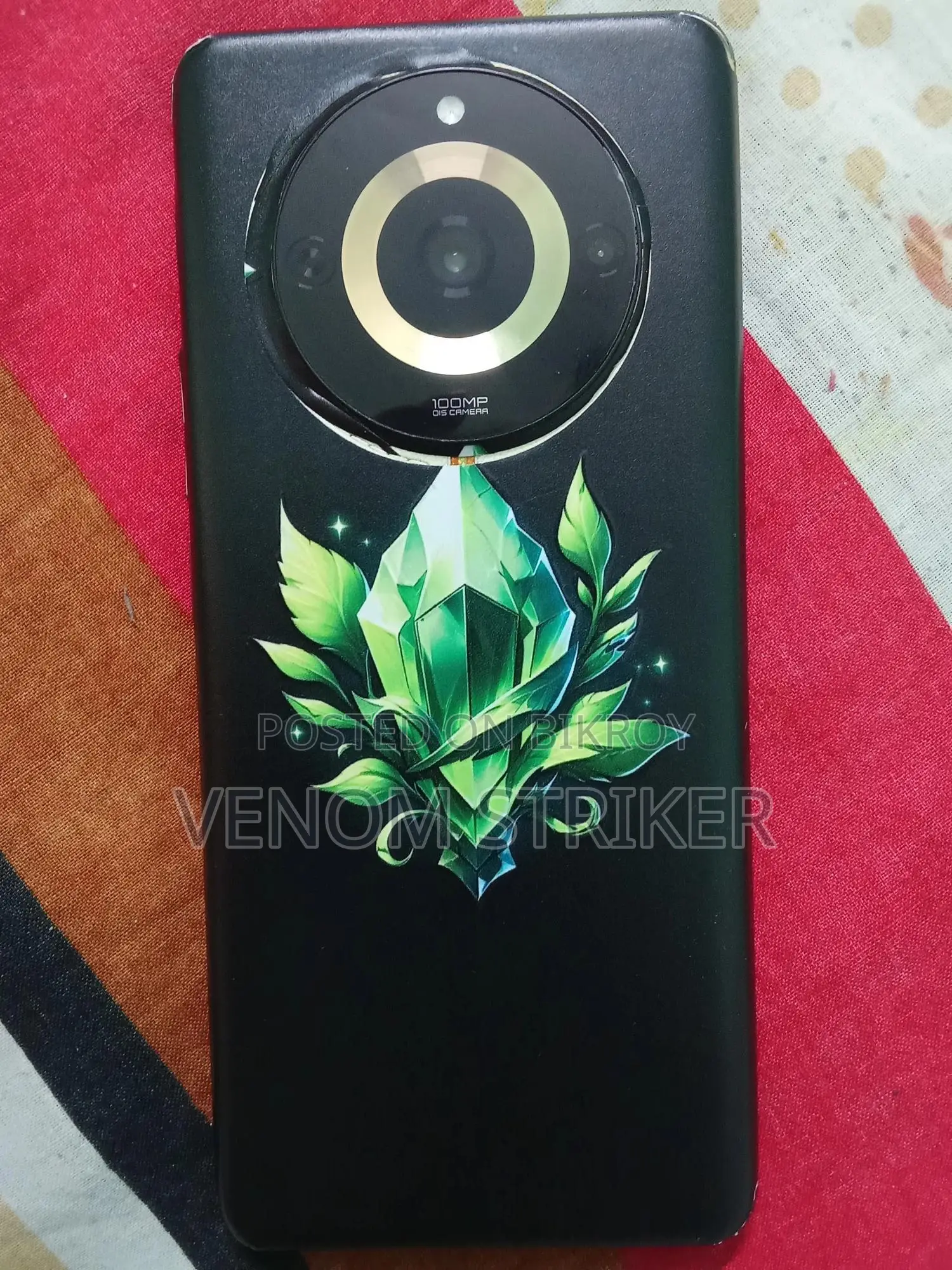 Realme 11 Pro 256 GB Gold