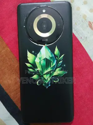 Realme 11 Pro 256 GB Gold