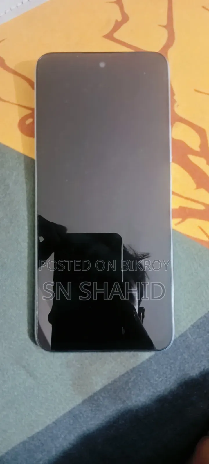 Xiaomi 13 128 GB Red