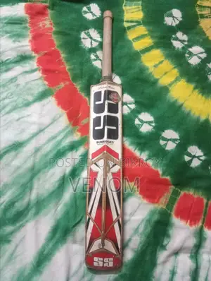 Kashmir Willow (Ss) Bat