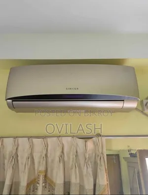 Singer 2 Ton AC
