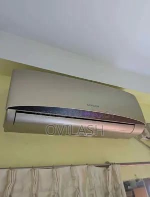 Singer 2 Ton AC