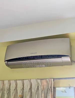 Singer 2 Ton AC