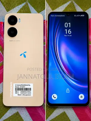 Symphony ATOM 5 64 GB