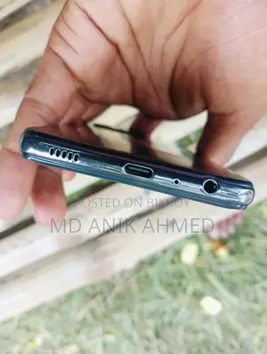 Samsung Galaxy A52 5G 128 GB Black