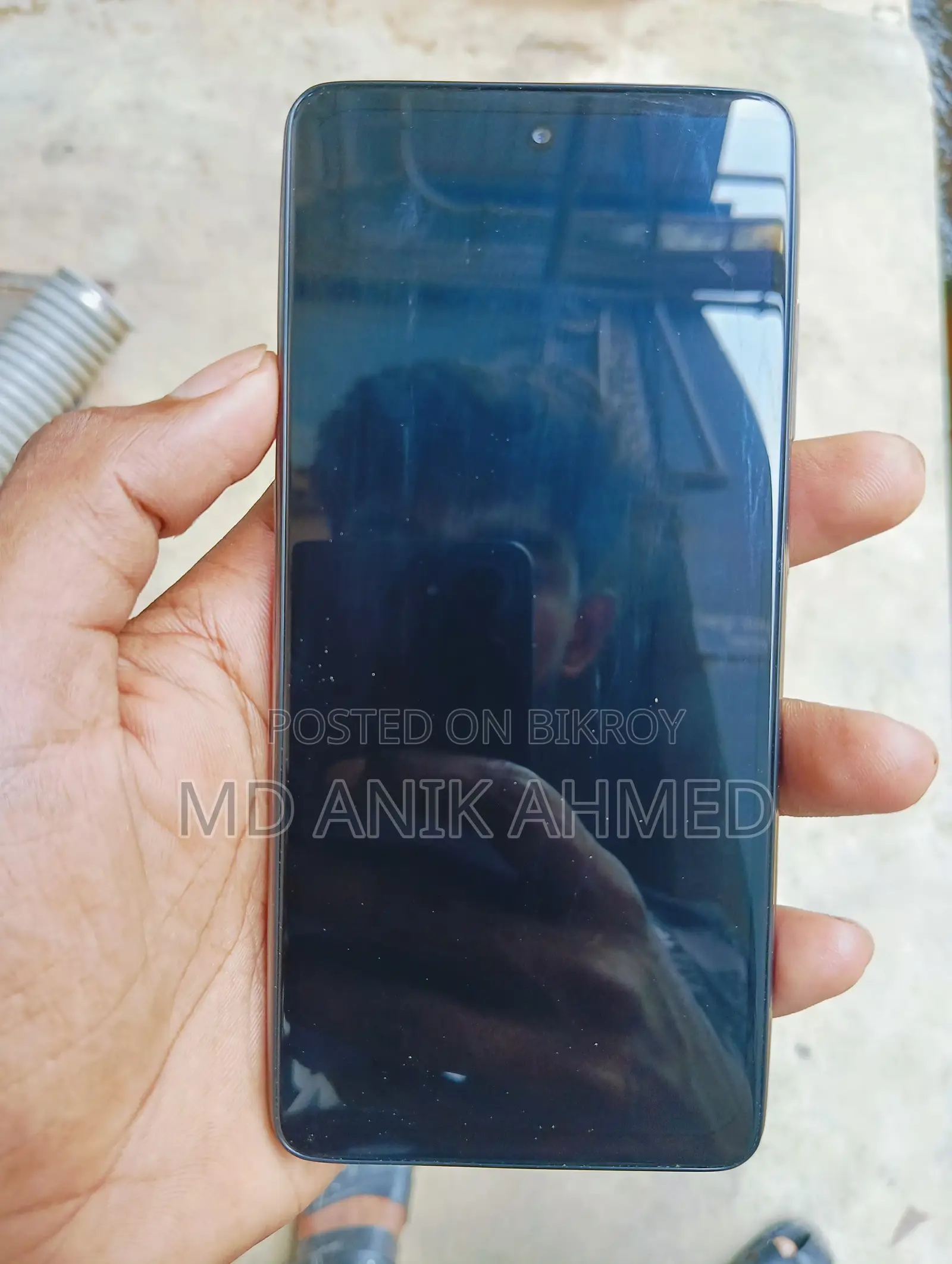 Samsung Galaxy A52 5G 128 GB Black