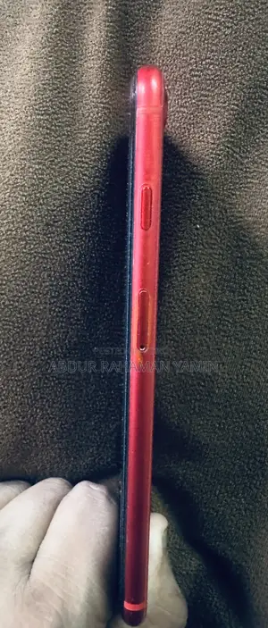 Apple iPhone 8 Plus 64 GB Red