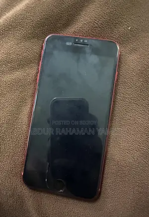Apple iPhone 8 Plus 64 GB Red