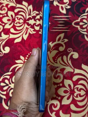 OnePlus Nord CE 5G 256 GB Blue