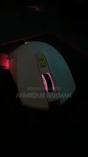 Fantech Vx6 Phantom Ii