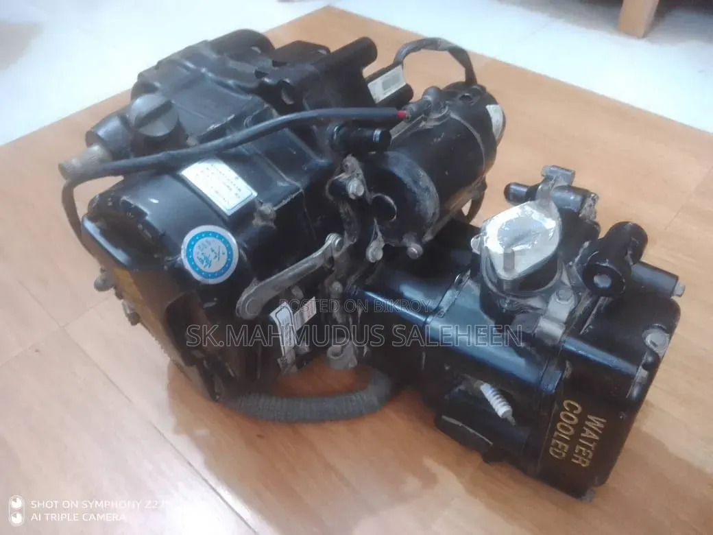 New Suzuki Bandit 150 2020 Black